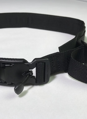 ALEX 非acronym ACG 德国磁扣战术机能高密度高强度飘带战术腰带