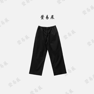 -”凉凉裤“百分百长绒棉液氮筋骨有型气球裤-LQ1217
