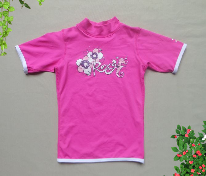 TZ003 澳洲大牌   女童游泳长袖/短袖衣 冲浪衣 防晒服 紧身衣在类目 户外/登山/野营/旅行用品, 户外服装, 速干衣裤, 速干T恤中 - 来自Buy2taobao.com提供专业的淘宝代购服务