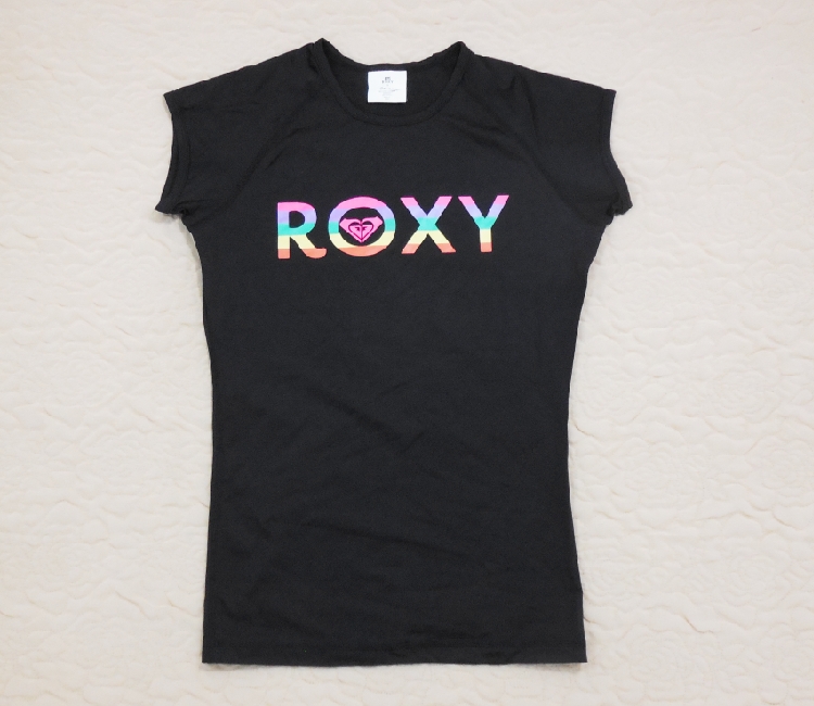 r642澳洲大牌女游泳短袖冲浪衣