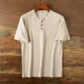 Khaki (Short Sleeves)
