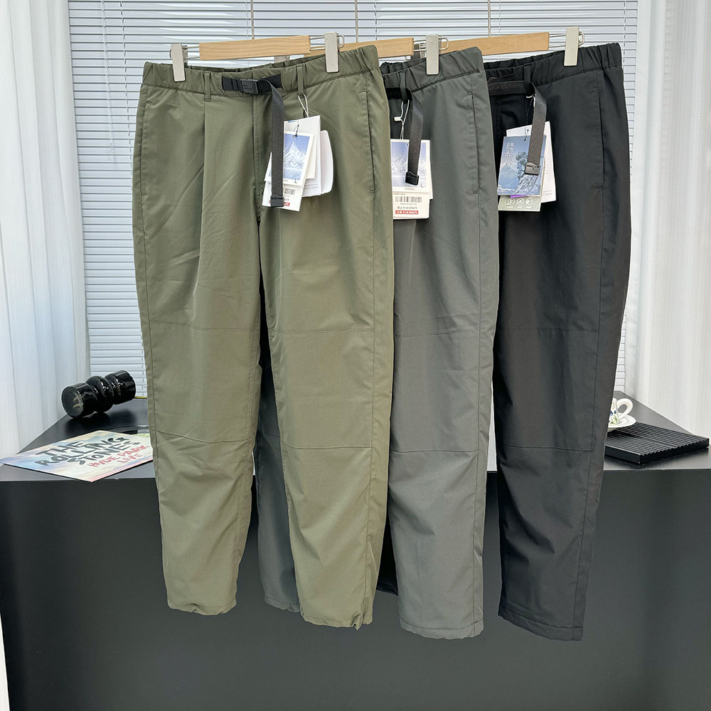 无惧寒冬加绒加厚不臃肿秋冬户外男士运动休闲裤防风裤长裤22028,男装,卫裤,淘宝优惠券,粉丝福利购,淘宝优惠卷