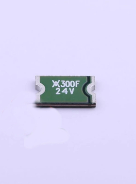 Littellfuse力特 SMDC300F/24-2 自恢复 贴片保险丝 2920  3A 24V