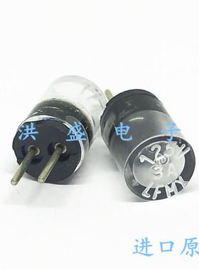 0273003.H Littelfuse进口力特保险丝 125V 3A LF 一次性超快速熔