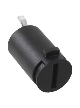 83500000005力特5*20保险丝座835系列5x20mm面板封装微型保险丝座