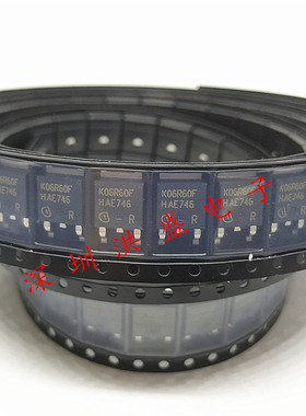进口全新原装 IKD06N60RF K06R60F IGBT 600V 12A 100W TO-252