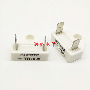 美的 格力 先锋 宝尔玛艾美特取暖器档位二极管GUERTE+TR1506