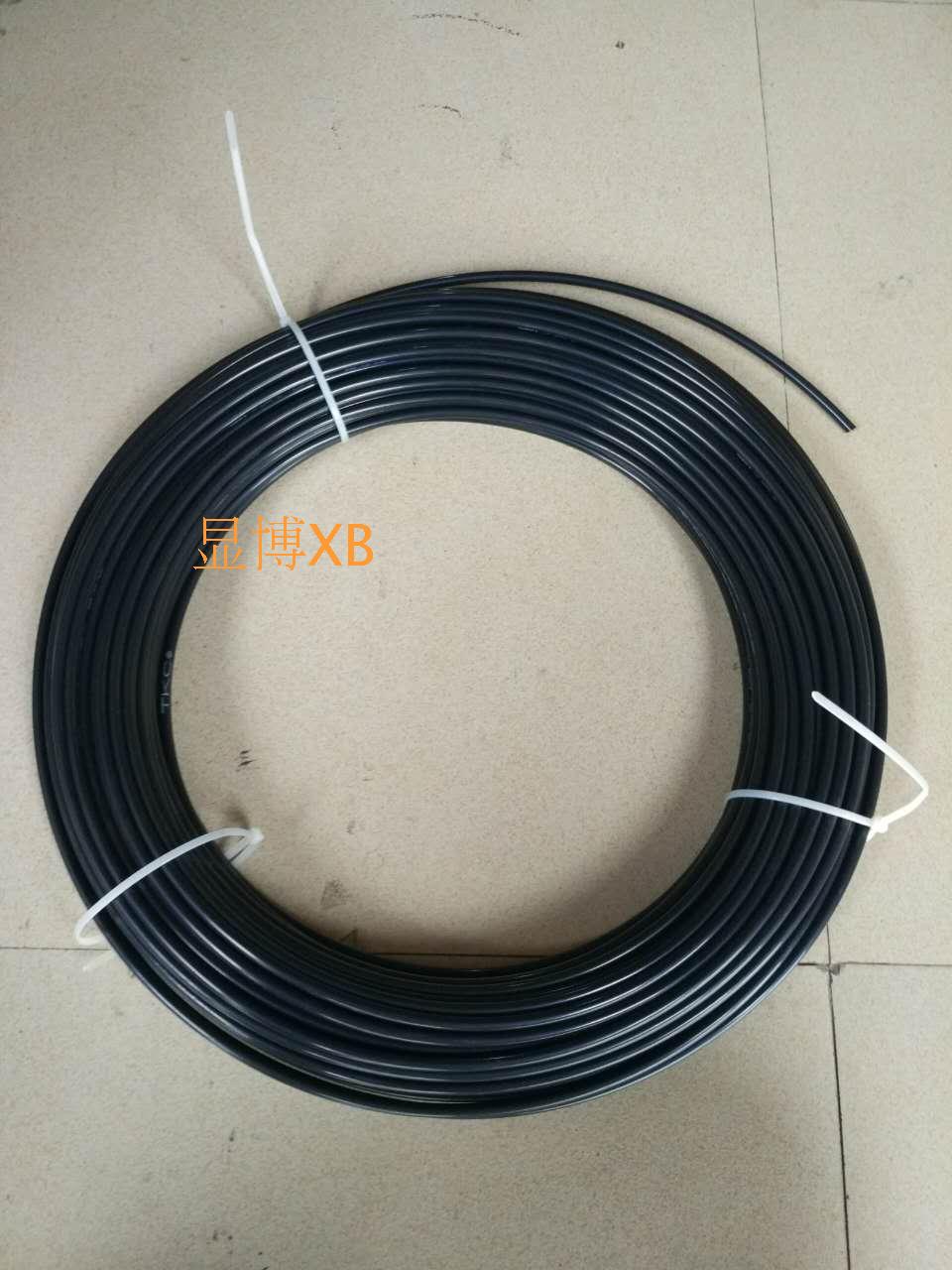 减震气囊气管接6mm气嘴零卖散卖3元一米