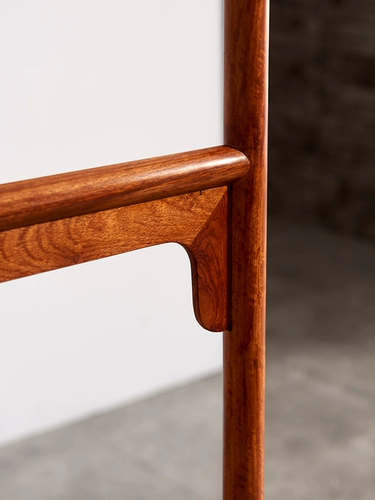 聚航 Мебель из Мьянмы, сушилка для домашнего использования для спальни, вешалка