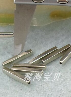 黄铜管外径4mm内径3mmH铜毛细管
