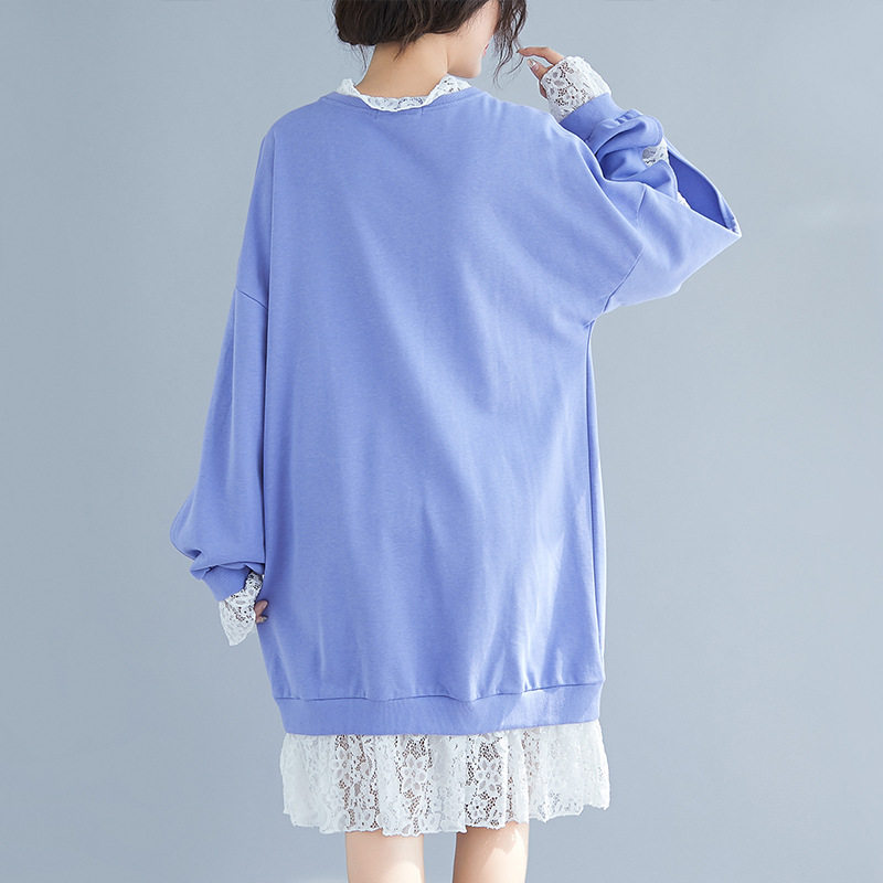 厂家一手货源特大码女装批发拼蕾