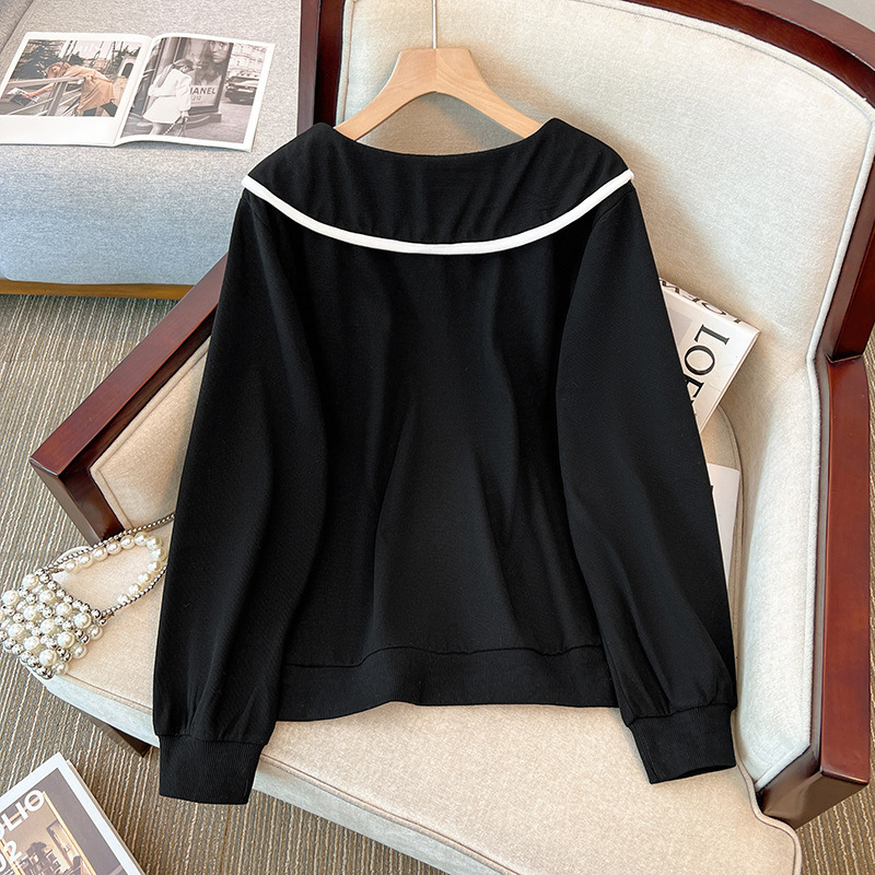 厂家货源特大码女装批发加肥宽松