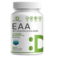 EAA 美国DEAL SUPPLEMENT必需氨基酸 2000毫克9合1支链氨基酸