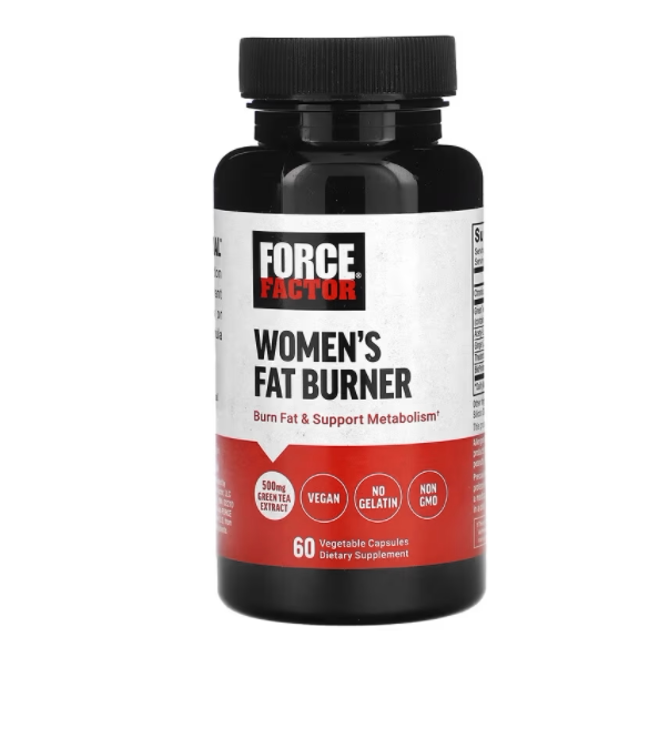 美国Force Factor 