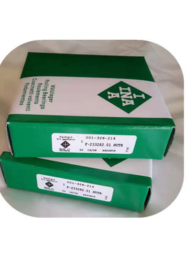 INA沃尔沃汽车F-94137 F-555102.01 F-65769油泵变速箱差速器轴承