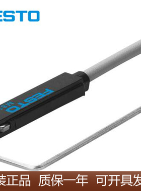 全新费斯托磁性开关SMT-8M-A-NS-24V-E-0.3-M8D 574339 574334