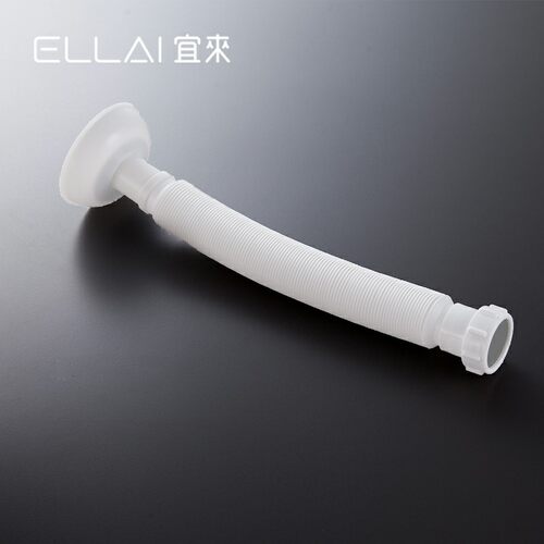 卫浴下水管宜来可伸缩