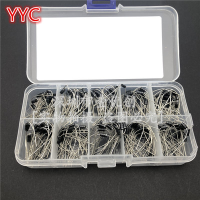 10种规格100个200个整