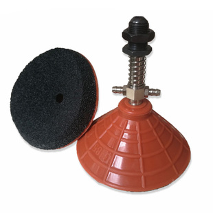 G45 G55 G65 G85 无痕海绵吸盘真空大吸力 G75 强力波纹型G