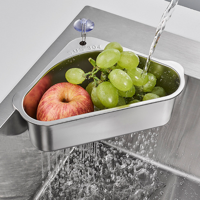 廚房洗菜盆瀝水籃密漏筐洗蔬菜水果控水籃菜籃子淘米漏盆收納筐子在類目 餐飲具, 餐具, 果盆/果盤/果籃中 - 來自Buy2taobao.com提供專業的淘寶代購服務