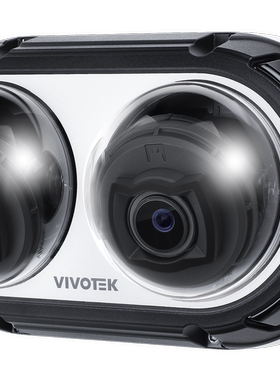 晶睿VIVOTEK MS系列双向全景AI攝影机 MA9311 MA9312 MA9322-EHTV