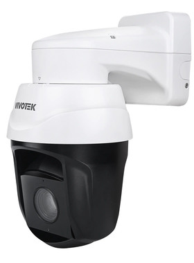 晶睿 VIVOTEK SD9394-EHL 800万像 4K  PTZ 攝影機32倍光學變焦