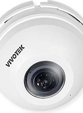 晶睿VIVOTEK FE糸列360魚鏡IP攝像头FE9191 FE9391 FE9380-HV