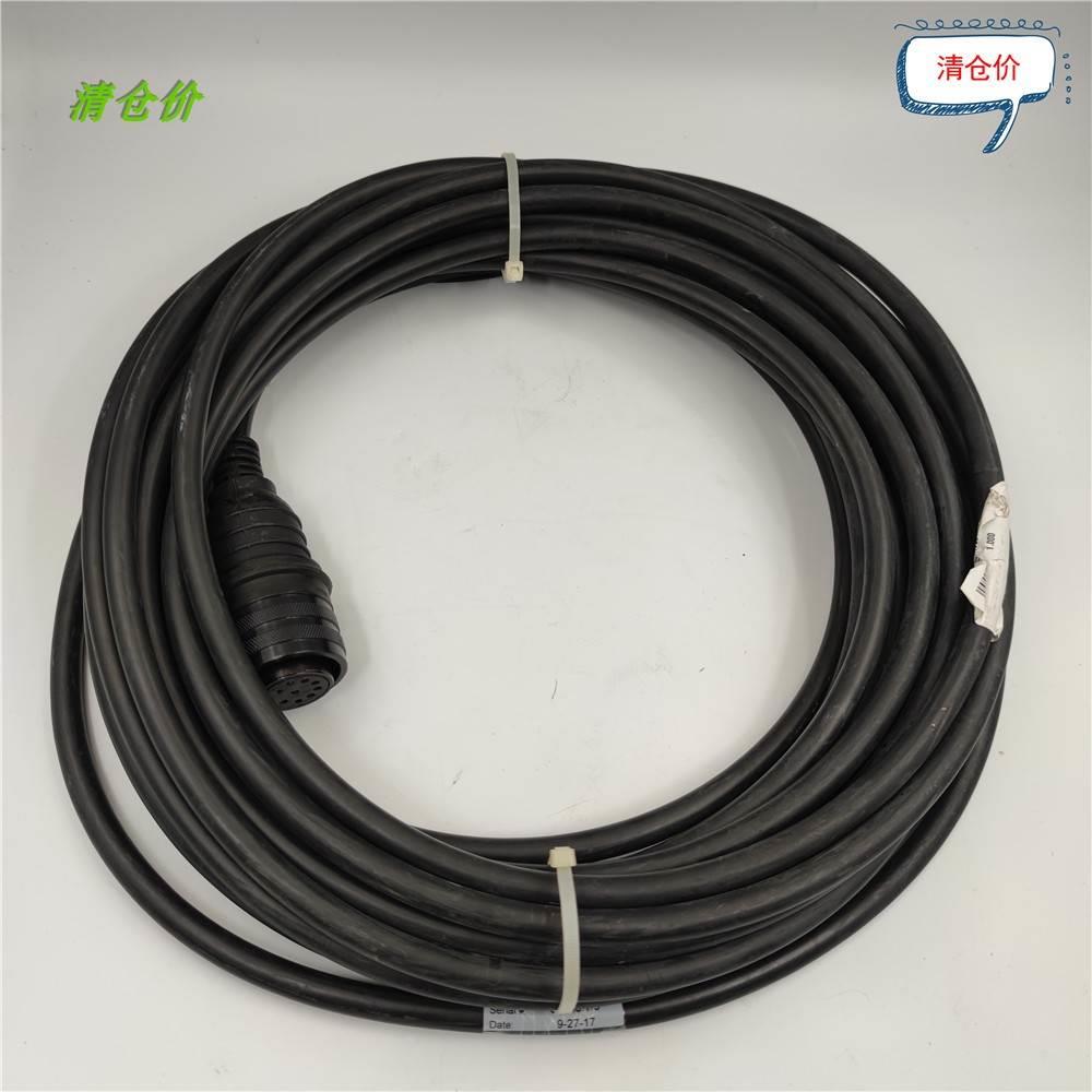 询价FLEX-CABLE连接线11孔母头 FC-1326-CPB1T-L-10221-E050现货