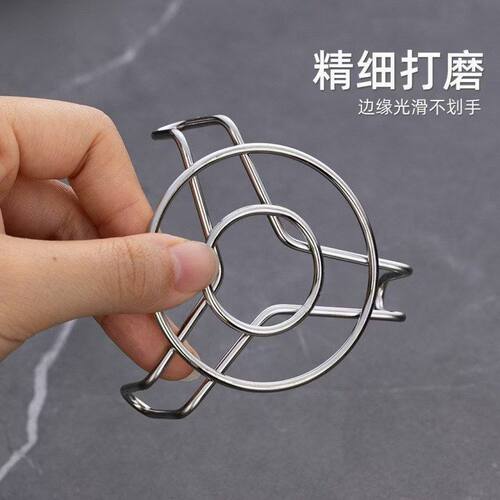 家用壶不锈钢保温杯蒸架超304寸