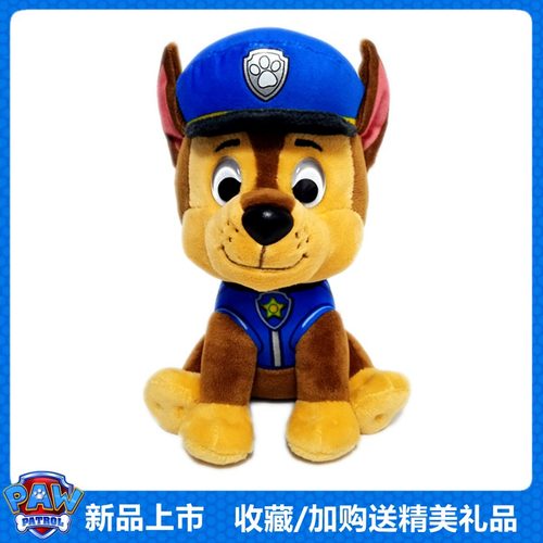 PAWPATROL/汪汪队立大功