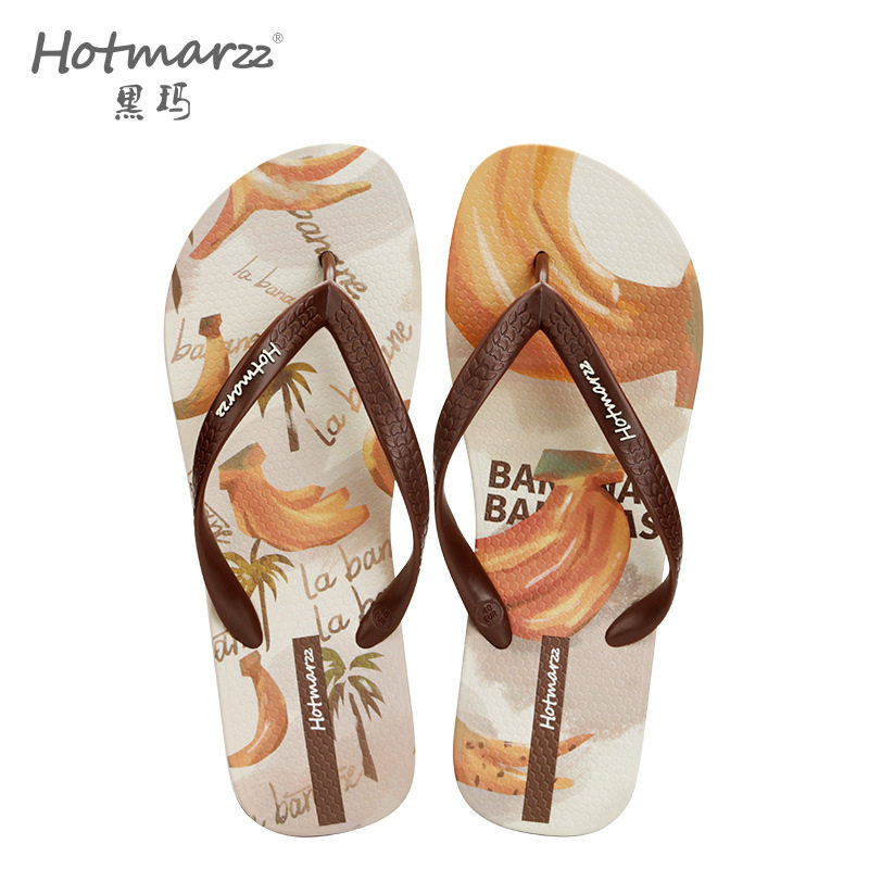 人字拖男士防滑耐磨居家室内新款夹脚凉拖鞋室外旅行海边沙滩拖鞋