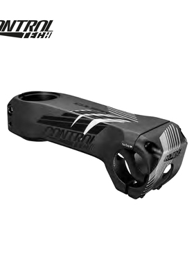 CONTROLTECH COUGAR公路自行车长途舒适型铝合金把立骑行配件31.8