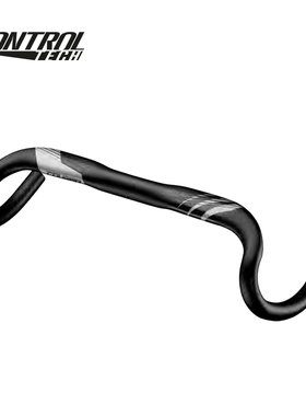 CONTROLTECH COUGAR公路自行车弯把车把铝合金破风把