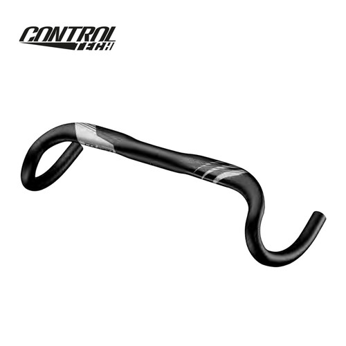 CONTROLTECH COUGAR公路自行车弯把车把铝合金破风把