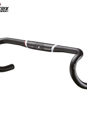 CONTROLTECH 公路自行车 CLS系列长途舒适型铝合金弯把