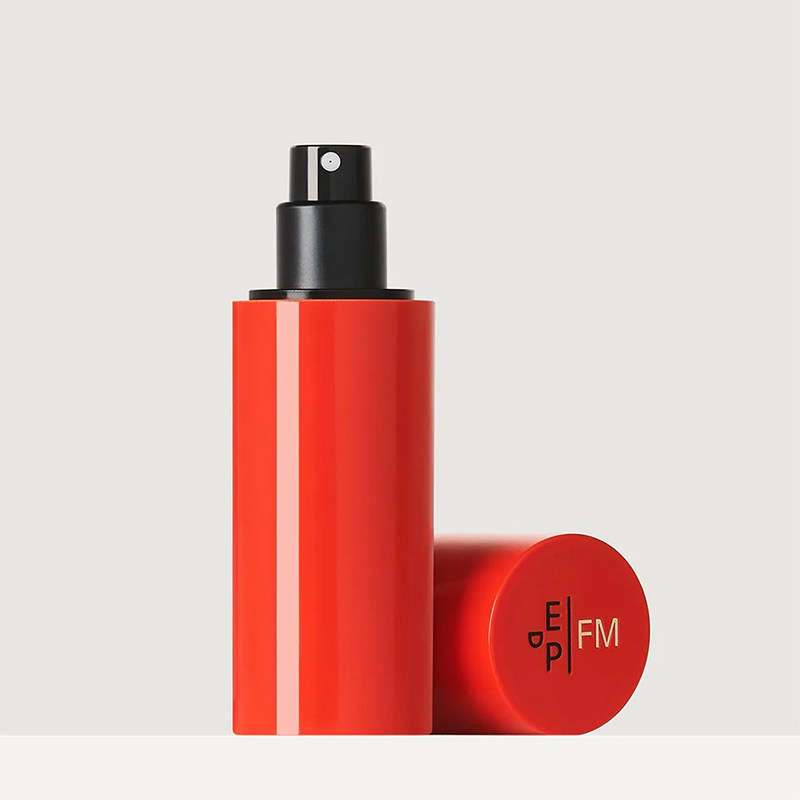 FREDERIC MALLE/馥马尔旅行装10ml香水红色黑色保护管 胶木磁性盖
