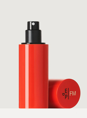 FREDERIC MALLE/馥马尔旅行装10ml香水红色黑色保护管 胶木磁性盖