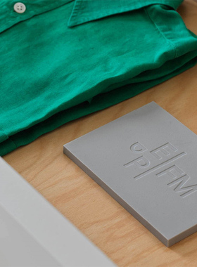 FREDERIC MALLE馥马尔家居香薰胶*3片装 FM车载香氛 木兰圣殿玫瑰