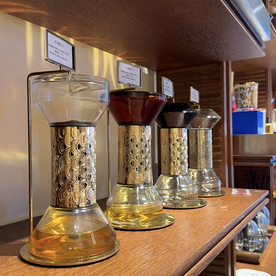 蒂普提克沙漏香薰全新扩香精