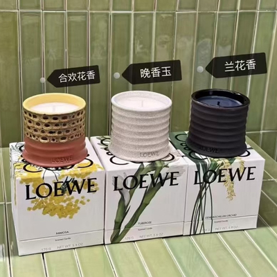 LOEWE/罗意威质感香薰蜡烛