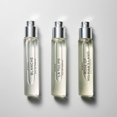 BYREDO百瑞德便携旅行装 香水12ml无人区玫瑰白色浪漫荒野孤魂雪松