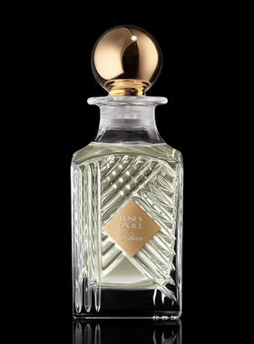 BY KILIAN凯利安香水豪享装迷你版10ml 玫瑰白兰地黑幽灵烈焰苦艾