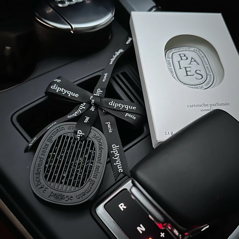 蒂普提克车载香薰34号浆果琥珀