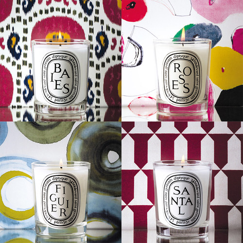 Diptyque/蒂普提克香氛蜡烛190g