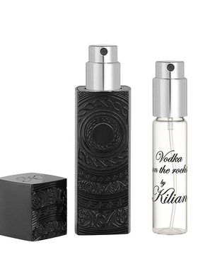 By Kilian/凯利安淡香精香水EDP旅行装7.5ml 圣木伏特加古龙天堂