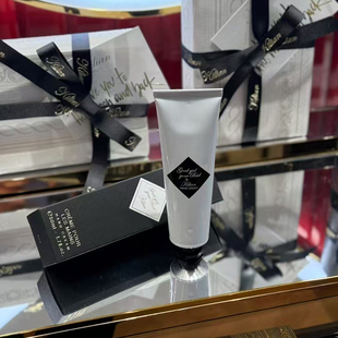 【国柜】KILIAN凯利安圣木帝国茗茶/狂野淑女护手霜50ml