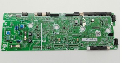 高压板打印机惠普拆机