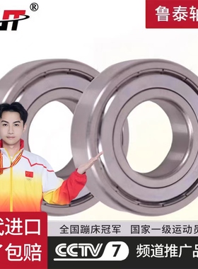 深沟球轴承6300 6301 6302 6303 6304 6305 6306 6307ZZ  RS