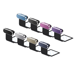 【热】华为手机防尘塞Mate80ProMax/70Air数据口塞nova15电源塞Pura80Pro硅胶塞Pocket充电口X7畅享80防灰Pad