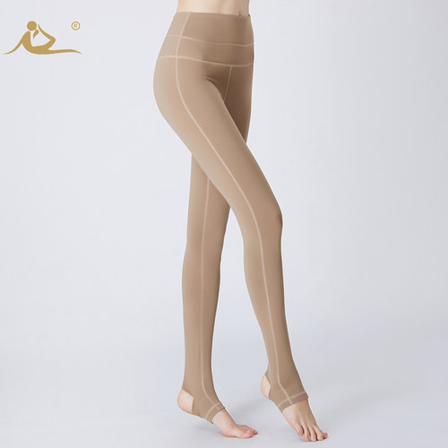 2021春夏新款瑜伽裤子瑜珈裤显瘦